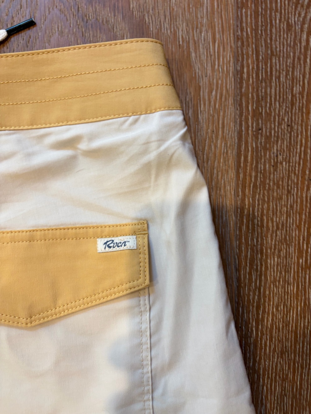 Men’s RUCA trunks 32 - Picture 3 of 4